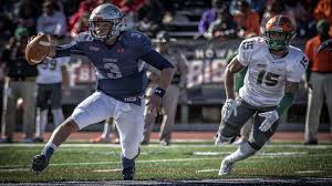 Is it the right college for you? 2019 Ncaa Division I College Football Team Previews Howard Bison The College Sports Journal