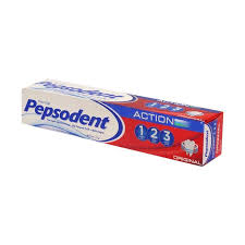 Jual Denpasar Pepsodent Action 123 Pasta Gigi 75g Online Desember 2020 Blibli