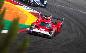 Statistics, results, news, photos and videos. 24 Hours Of Le Mans Jim Glickenhaus Credits Ferrari Ford For His Love Of Auto Racing 24h Lemans Com