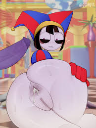 Jax (the Amazing Digital Circus) Porn - Page 65 Of 77 - Rule 34