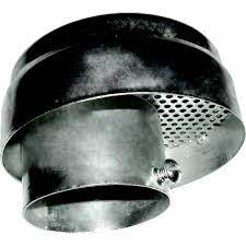Vent Caps Beckett Corp