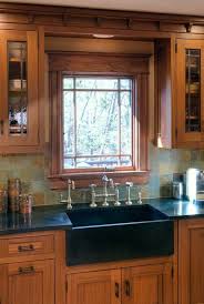 Pin By K On Indoors Craftsman Kitchen Kitchen Remodel Home Kitchens