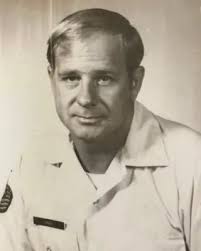 Obituary information for Ronald R. Vannoy