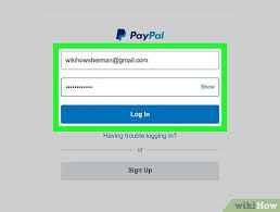 Check out our free newsletters! How To Send Money Via Paypal With Pictures Wikihow