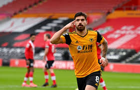 Neves has not reached that status yet, but the portugal international is only 24 years of age. Wolves Star Pedro Neto Can Be World Class Says Ruben Neves Express Star