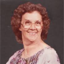 Obituary information for Elizabeth Lura Robbins