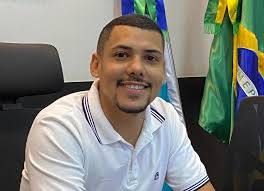 Eleito como um dos mais jovens para a Câmara de P.Porã, Leandro Lele quer  ampliar trabalho social