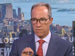 Jim Walden Says Trump Can Influence Mayoral Race But Should “Stay Out of”  It