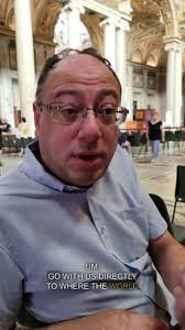 When was the last time you...