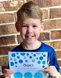 Profile for Chase's Chapters