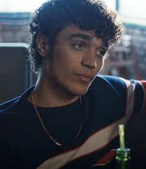 Fear Street Prom Queen Tyler