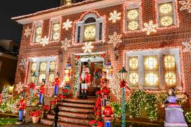 Check spelling or type a new query. How To See The Dyker Heights Christmas Lights 2021 Map And Best Tours The World And Then Somethe World And Then Some