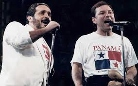 EL SALSERO: Willie y Rubén: cuando la Salsa alcanzó la madurez (Especial 70  Años)