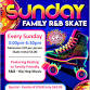 Family FUN Skate event image
