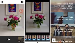 Descarga la última versión de vsco: Vsco V 225 Mod Apk Full Pack Unlocked All Filters 2021