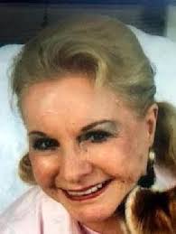 Nancy Darnell Obituary (1929