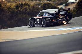 Stance Works Wallpaper The Interscope Racing Porsche 935 Porsche 935 Porsche Racing