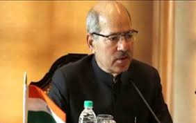 Environment Minister Anil Dave Passes Away