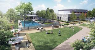 Legacy central offers an ideal blend of full service, indoor and outdoor fine dining, food truck and fast casual eatery options. First Look Legacy Central Plano