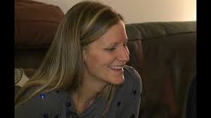 RR5: Mountain Top Woman Suffered Stroke At 30