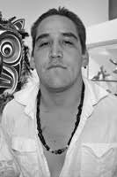 We remember First Nations Artist…………. Marcus Alfred