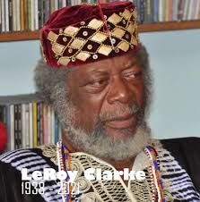 Our Tribute to Caribbean Artists...