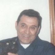 DEACON MUNOZ Obituary (2012)