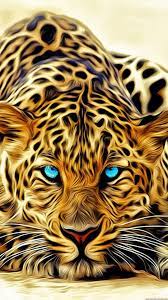 1080x1920 3d Animal Tiger Iphone 6 Hd Images Free Download Iphone Wallpapers Jaguar Wallpaper Animal Wallpaper Big Cats Art