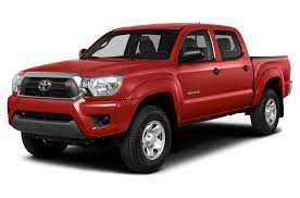 Research, compare and save listings, or contact sellers directly from 7 2013 tacoma models nationwide. Used 2013 Toyota Tacoma Base 5tfnx4cn4dx024055 Auto Com