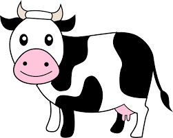 Check spelling or type a new query. Gambar Kartun Sapi Lucu Hitam Putih Gklt 2019