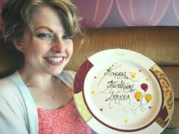 Four Tips: How to Celebrate