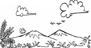 Gunung bromo jawa timur tempat wisata foto gambar wallpaper. Pin Di Gambar Pemandangan Indah