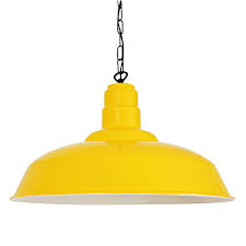 Shipping we are dedicated to providing all the customers in the world with equal service, and fedex covers pratically all the grounds on the planet. Large Industrial Hanging Lamp With Chain In Many Colors Casa Lumi