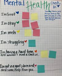 Building Relationships Through Emotional Check Ins