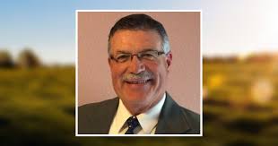 Dr. Stephen Wilson Obituary April 28, 2017