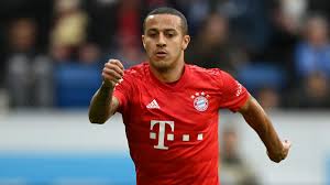 Born 25 september 1955) is a german football executive and former professional football player. Rummenigge Confirms Thiago Will Leave Bayern Munich As Com