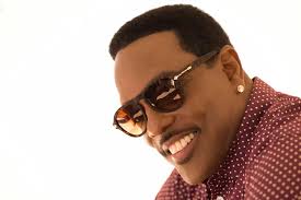 Charlie Wilson