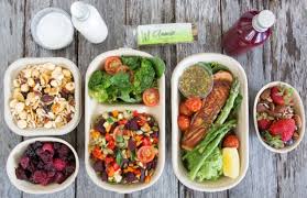 They say 35 grams a day is what we need, but most people don't get even half. Ramadan Weight Loss Meal Plan The Daily Crisp