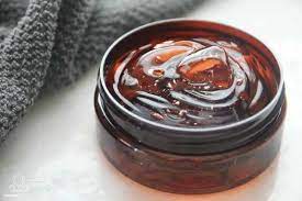 So this homemade hair gel is an absolute winner. 3 Natural Hair Gel Recipes