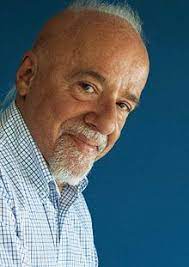 Most, if not all, of his books have an inclination to look at the spiritual side of things, so you may even. Paulo Coelho Wikipedia