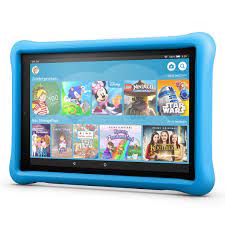 Amazon's fire hd 8 kids edition could be the perfect solution. Amazon Fire Hd Tablet 10 Kids Edition Bei Notebooksbilliger De