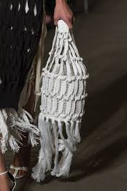Sonia Rykiel 2019 Yili Dunya Modasinda Orgu Canta Modelleri Kendin Yap Projeleri Crochet Crochetlove Crochet Sonia Rykiel Moda Stilleri Canta Modelleri