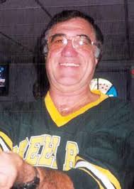 Clarence "Woody" Woodard