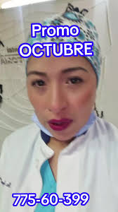 Promo de Octubre en OdontoMagic La Paz