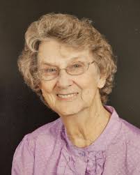 Josephine Mahaffey West Obituary September 14, 2023