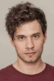 Side Part Facts Ideas And Styling Tips For Modern Mods Frizzy Hair Men Mens Hairstyles Curly Curly Hair Styles