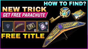 As you all know the importance of. How To Find Pharaoh Crate And Key In Pubg Mobile Get Free Pharaoh Title Easily Hindi Youtube