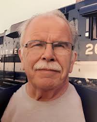 Arthur Richard Frauenhofer Obituary April 2, 2024