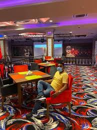 Currently, the only other casino in guyana is located at the ramada princess georgetown hotel, at providence, on the east bank of demerara. Sleepin Hotel S Carnival Casino Gets Licence After Six Year Wait Demerara Waves Online News Guyana