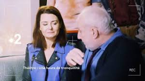 Une heure de tranquillité est un film français réalisé par patrice leconte, sorti en 2014. 2bjg Lkdauvim